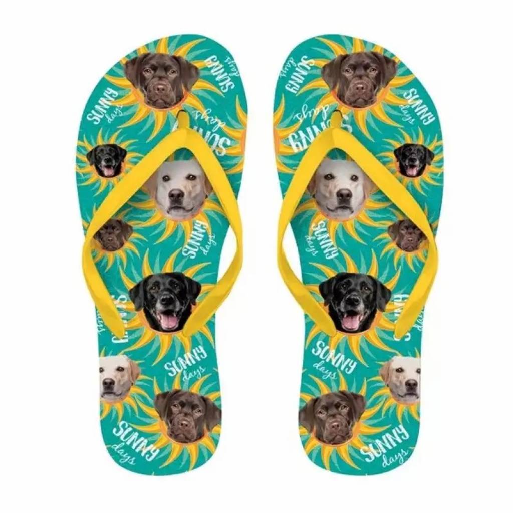 Flip Flops Labrador 37-39